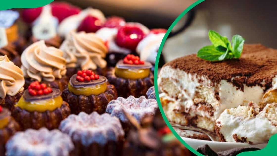 Turn 'n Tender desserts Turn 'n Tender desserts