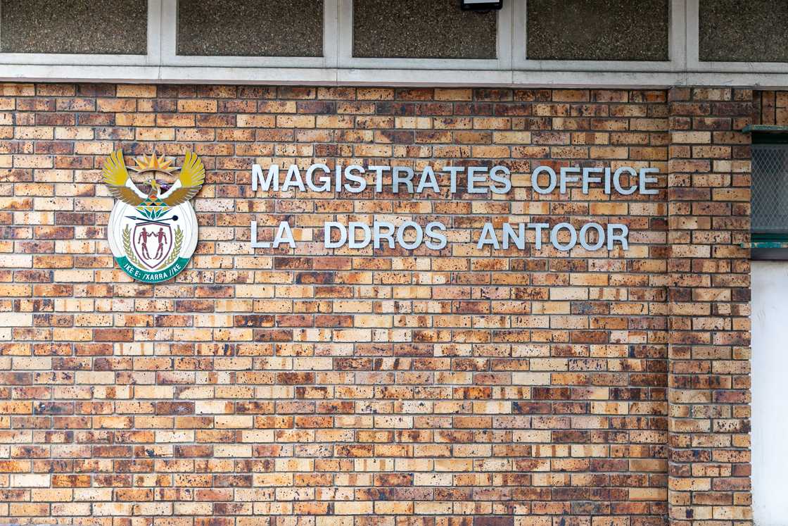 A man who was involved in a fatal road rage incident in Johannesburg appeared in court A man who was involved in a fatal road rage incident in Johannesburg appeared in court