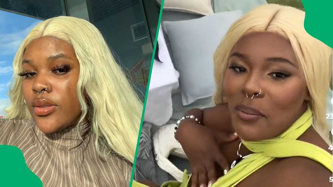 Woman's friends all miss her birthday party in TikTok video Woman's friends all miss her birthday party in TikTok video