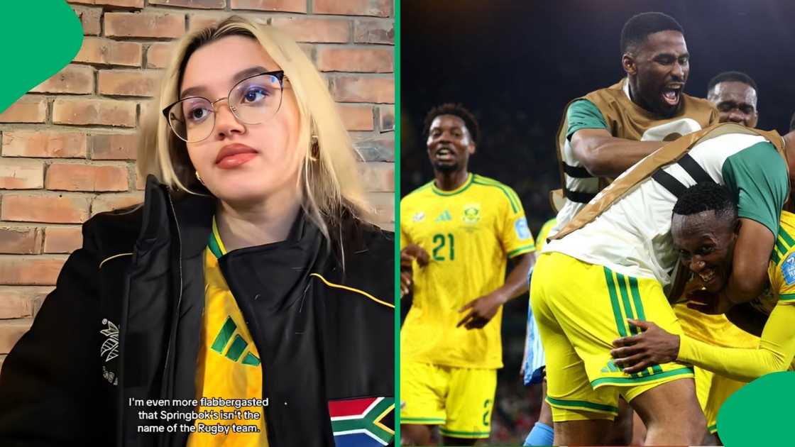 Many South Africans admitted to making the exact sporting mistake for years Many South Africans admitted to making the exact sporting mistake for years