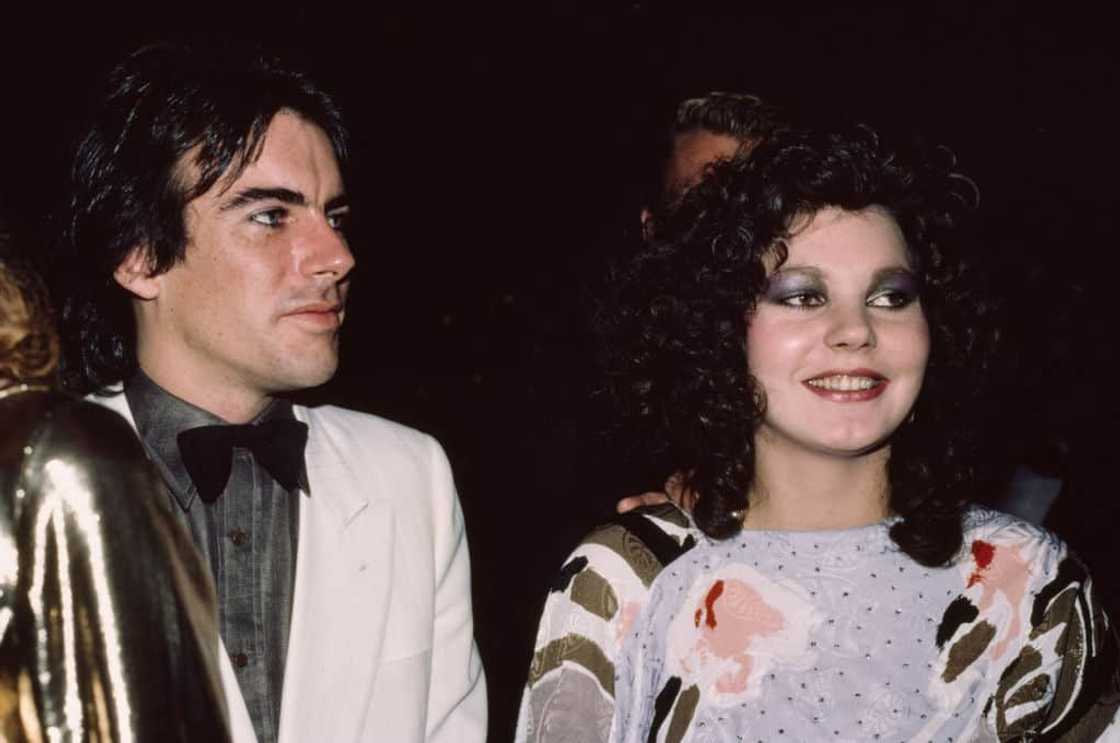 Elizabeth Taylor's son death Elizabeth Taylor's son death