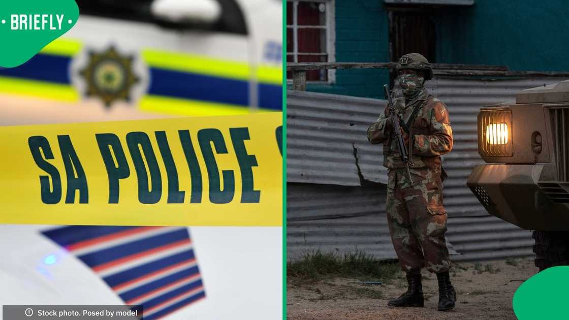 South Africans have weighed in after seven people were killed in the Western Cape