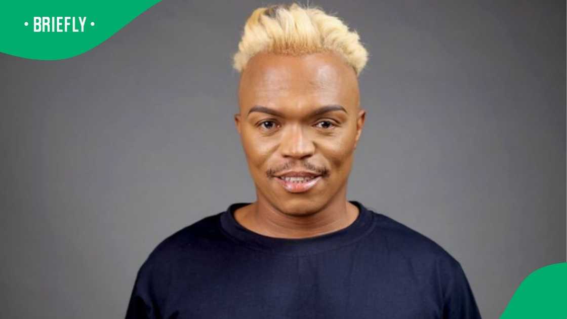 Somizi has pledged support for Cwecwe Somizi has pledged support for Cwecwe