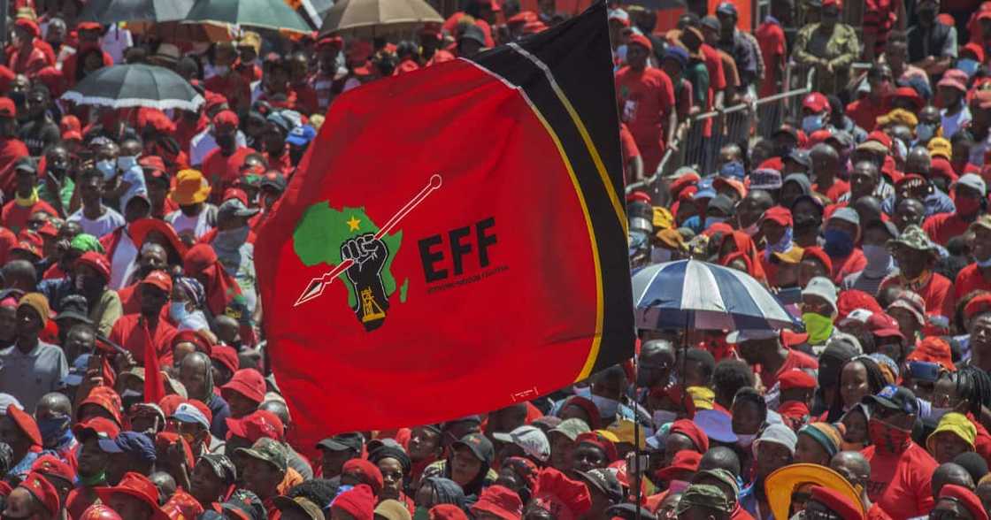 4 EFF members killed, road accidents, condemns Mpumalanga province, bad roads 4 EFF members killed, road accidents, condemns Mpumalanga province, bad roads
