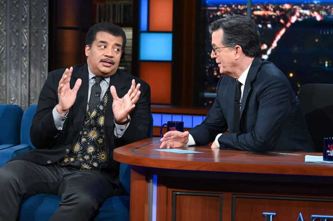 Does Neil Tyson work for NASA? Does Neil Tyson work for NASA?