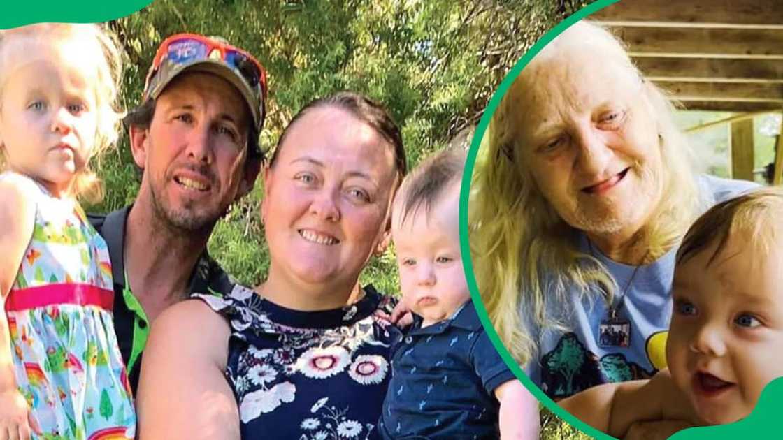 whitaker inbred family whitaker inbred family