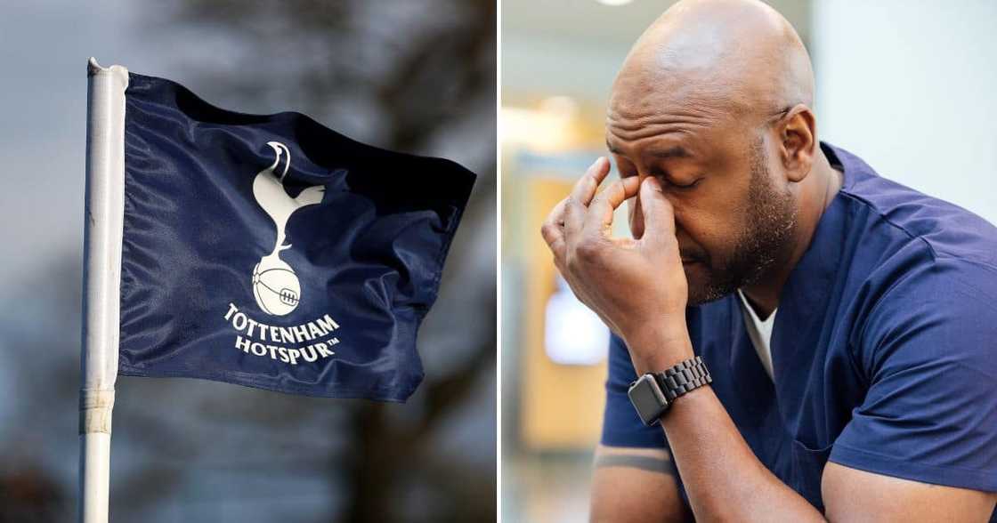Tottenham Hotspur Tottenham Hotspur