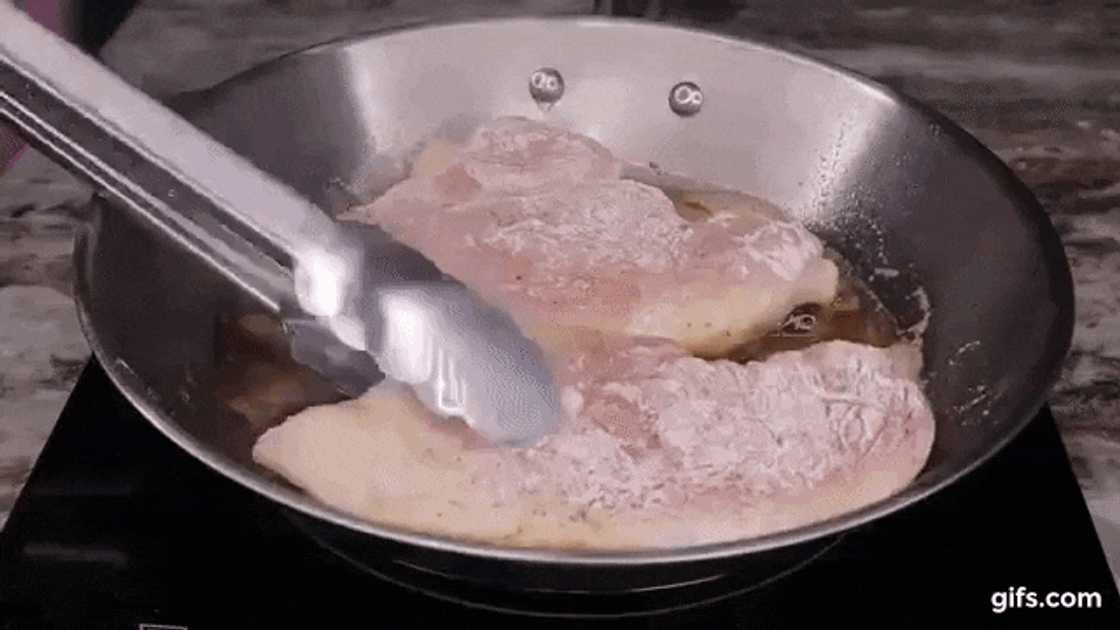 What are chicken fillets good for? What are chicken fillets good for?