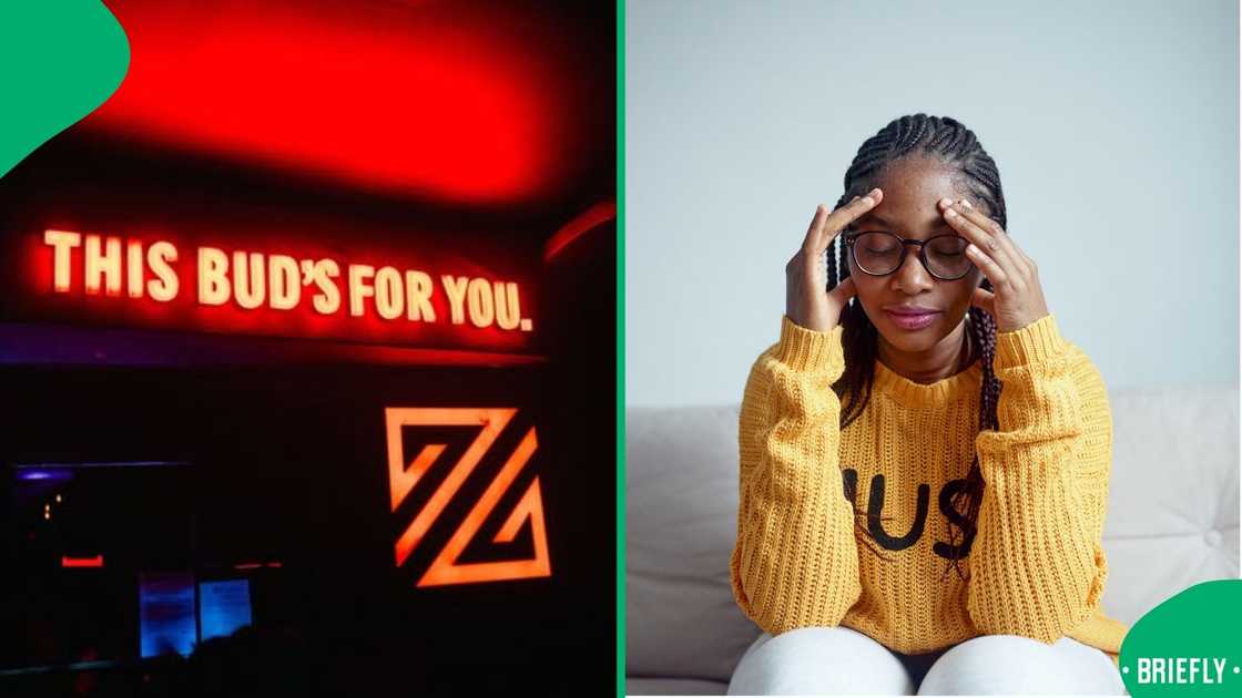 Cases of rape, assault, kidnapping and crimen injuria were opened against the owner of Zanzou Cases of rape, assault, kidnapping and crimen injuria were opened against the owner of Zanzou