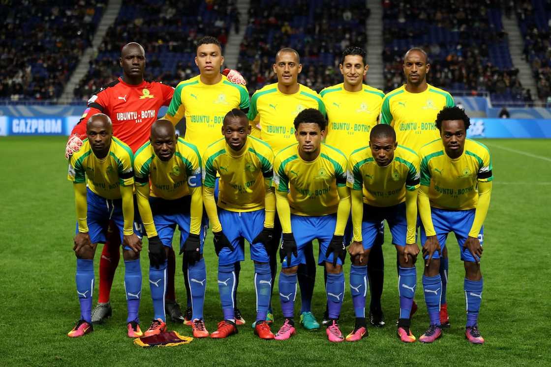 top 5 richest football clubs in south africa top 5 richest football clubs in south africa