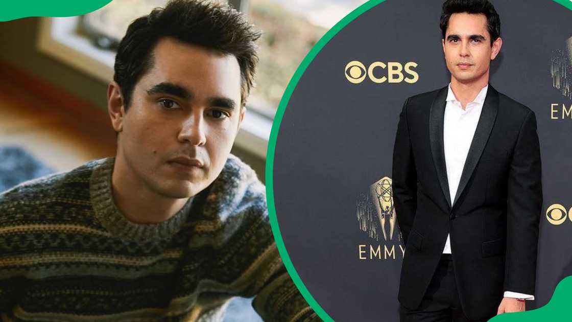The identity of Max Minghella’s wife remains a mystery