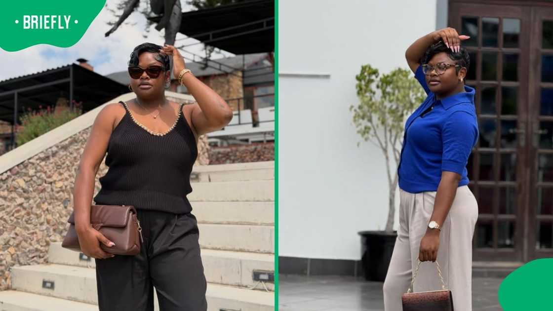 Grace Mondlana's numerds keep rising. Grace Mondlana's numerds keep rising.