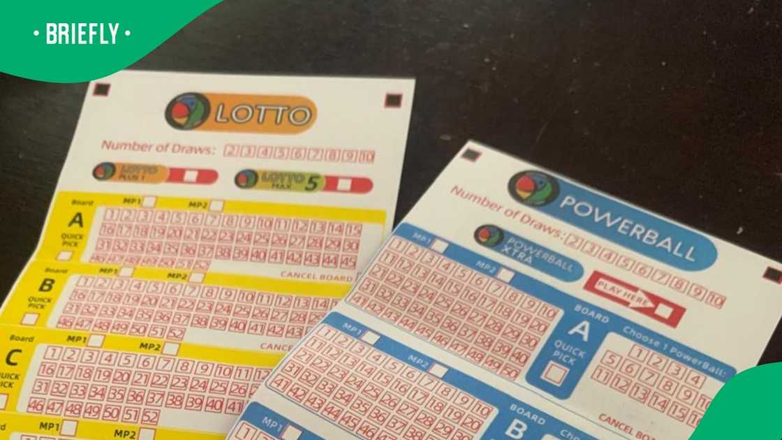 3 Lotto winners bagged mored than R40 million each