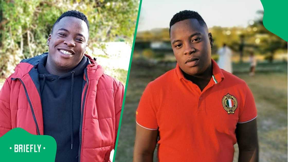 Musa Mseleku's son steps into polygamy