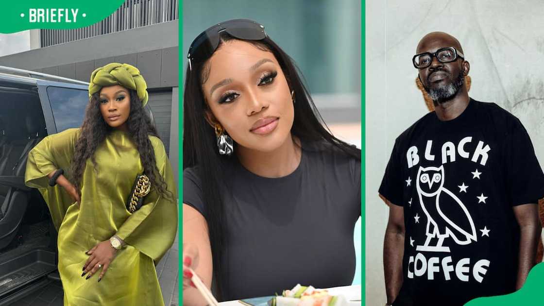 Top 18 richest DJs in South Africa in 2024 and their net worth - Briefly.co.za