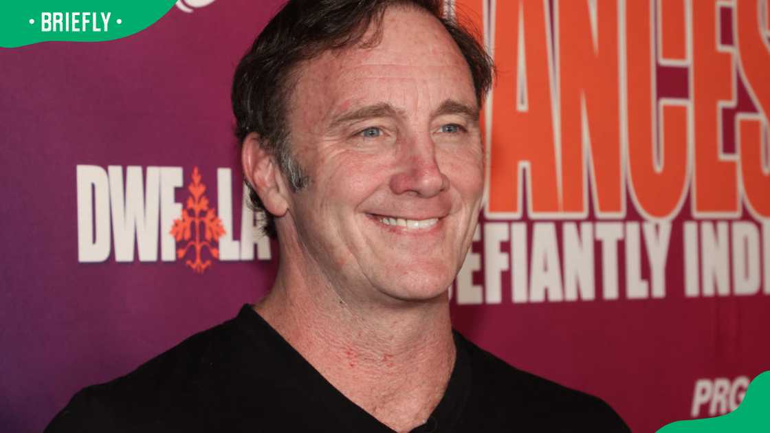 Jay Mohr at the TCL Chinese Theatre in 2024 Jay Mohr at the TCL Chinese Theatre in 2024