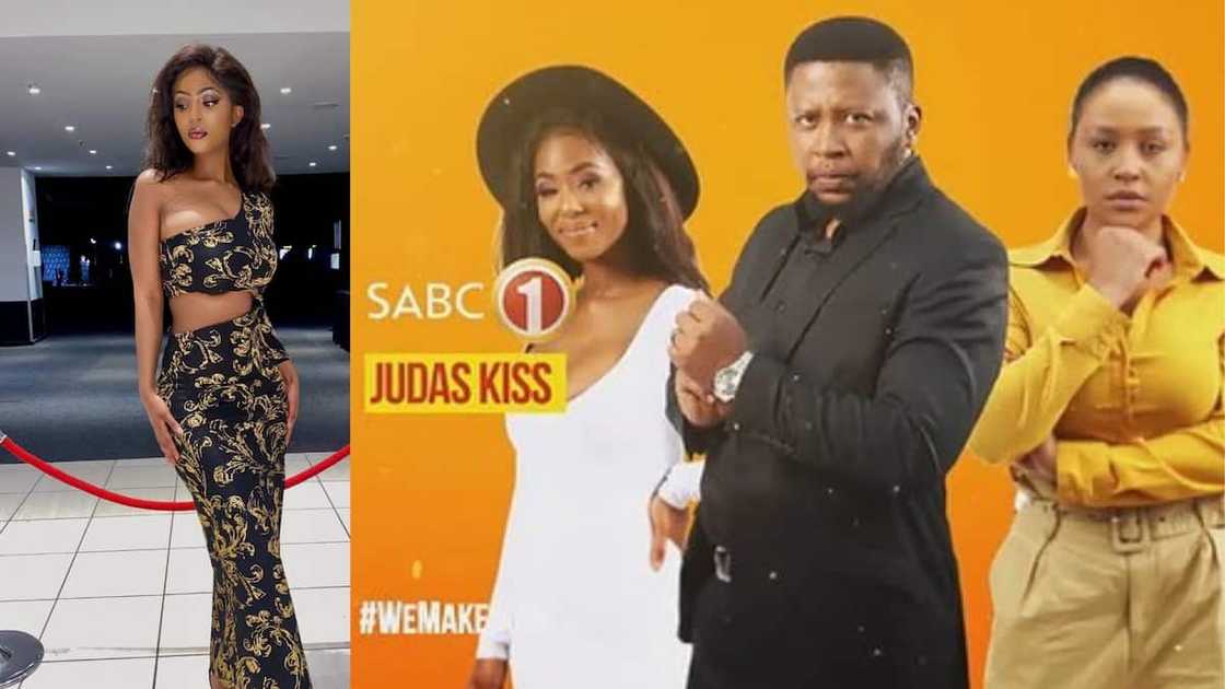 South Africa actors South Africa actors