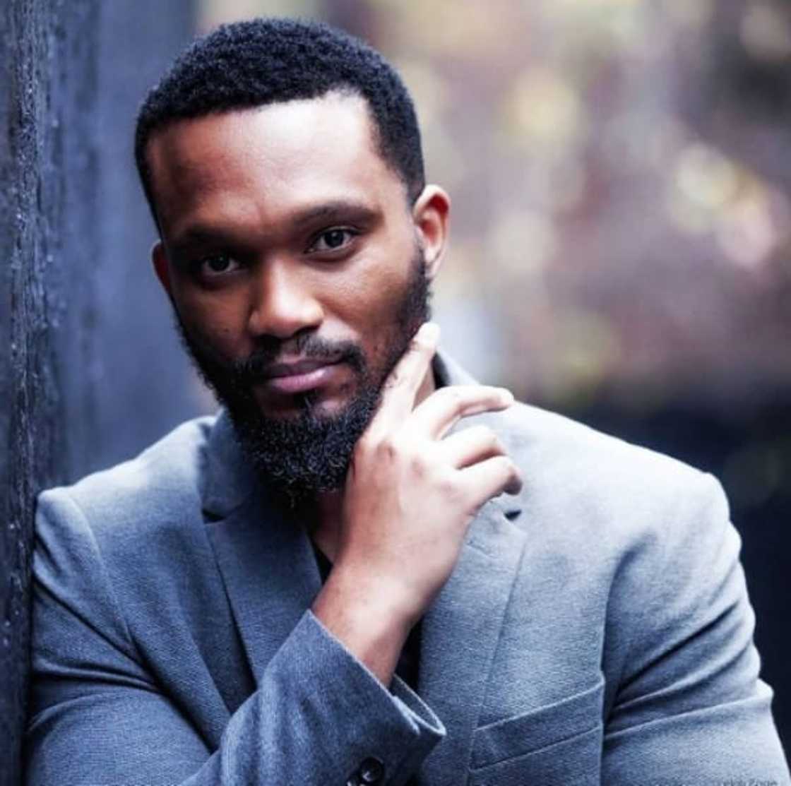 Yonda Thomas bio: Age, daughter, parents, education, seriously single, pics, profile Yonda Thomas bio: Age, daughter, parents, education, seriously single, pics, profile