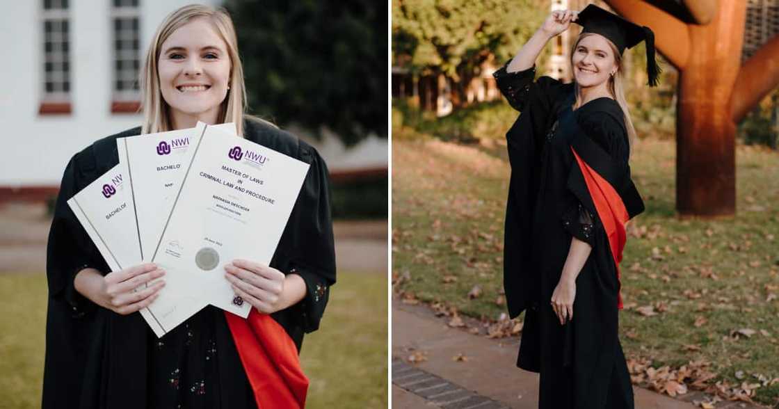 master's graduation, stunner, NWU, north west university, cum laude, distinction master's graduation, stunner, NWU, north west university, cum laude, distinction