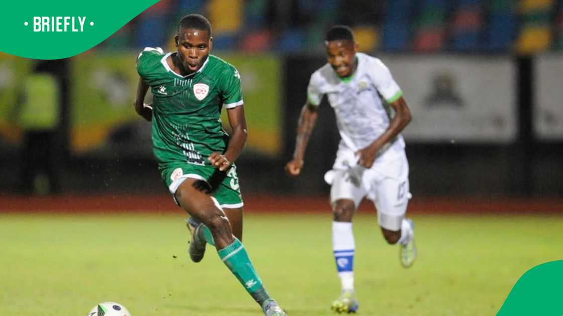 Vuyo Letlapa poised to move to Europe amid links with Orlando Pirates and Kaizer Chiefs. Vuyo Letlapa poised to move to Europe amid links with Orlando Pirates and Kaizer Chiefs.