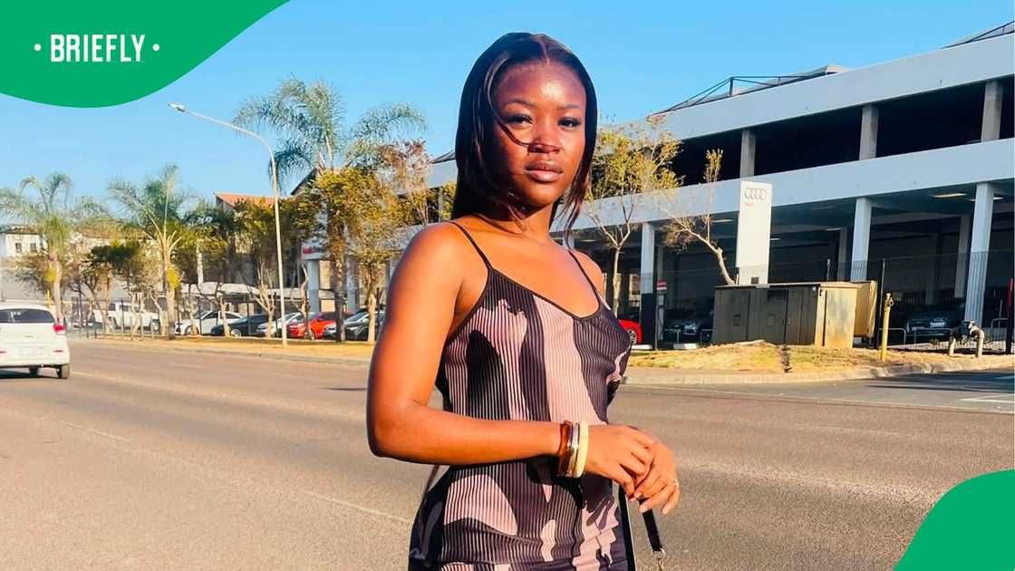 Matshidiso Matilda booked for Pretoria gig