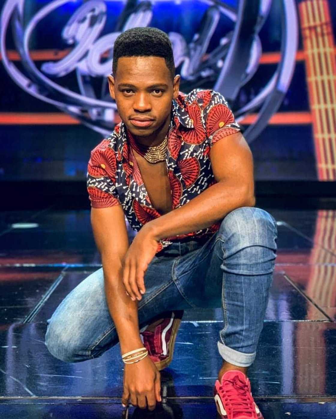 Idols SA Mr Music full name Idols SA Mr Music full name