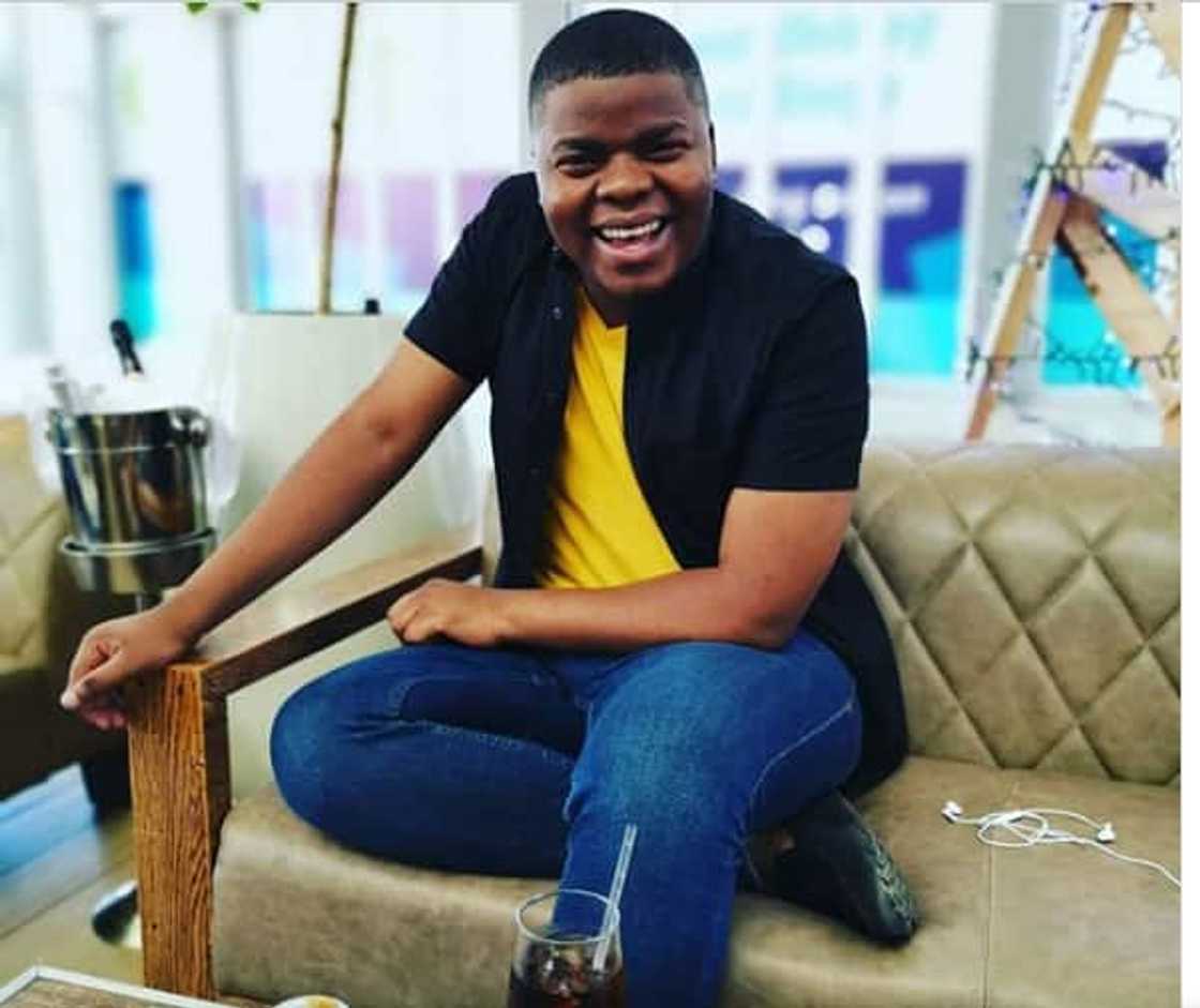 Thembekile Mrototo complete bio and top facts Thembekile Mrototo complete bio and top facts