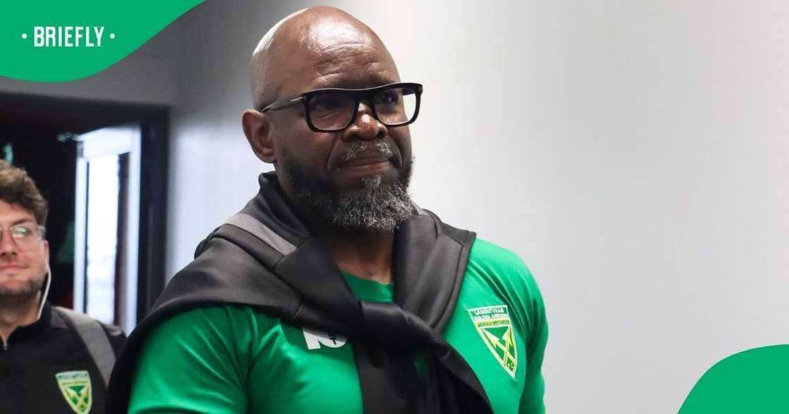 Top 10 Highest-Paid Coaches in the PSL for 2023/2024 Season Top 10 Highest-Paid Coaches in the PSL for 2023/2024 Season