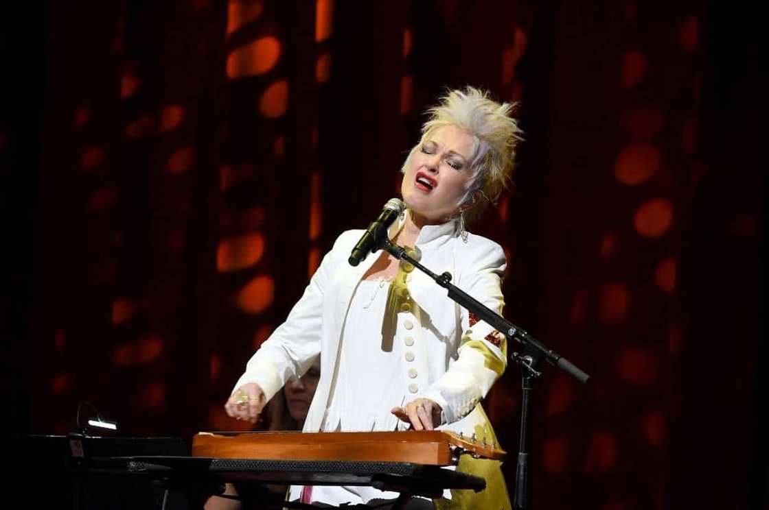 cyndi lauper's songs cyndi lauper's songs