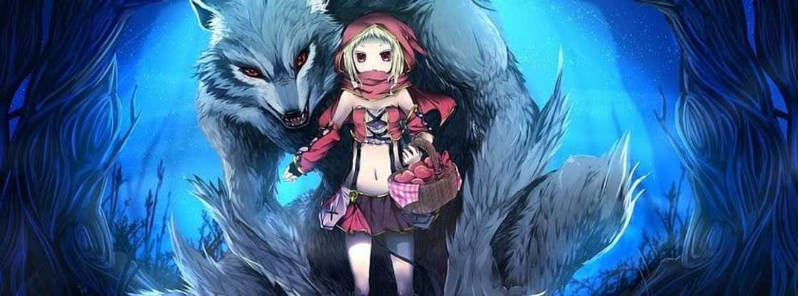 Anime girl names Anime girl names