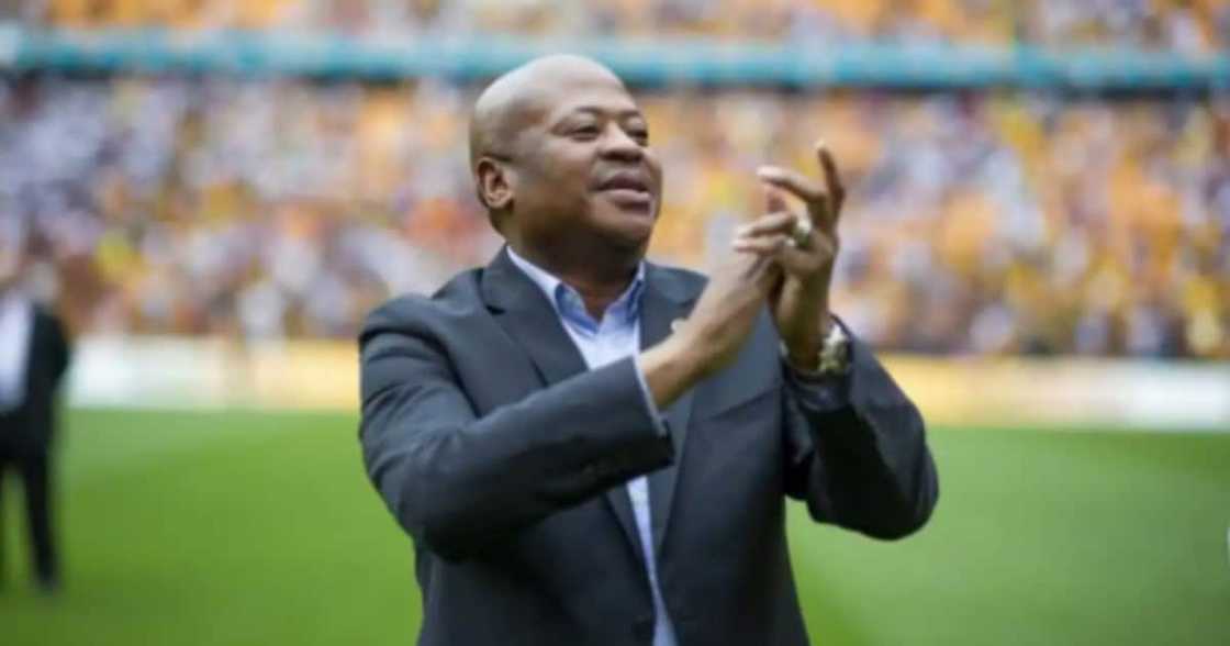 SARS, Bobby Motaung, Kaizer Chiefs, R90 million, unpaid taxes SARS, Bobby Motaung, Kaizer Chiefs, R90 million, unpaid taxes