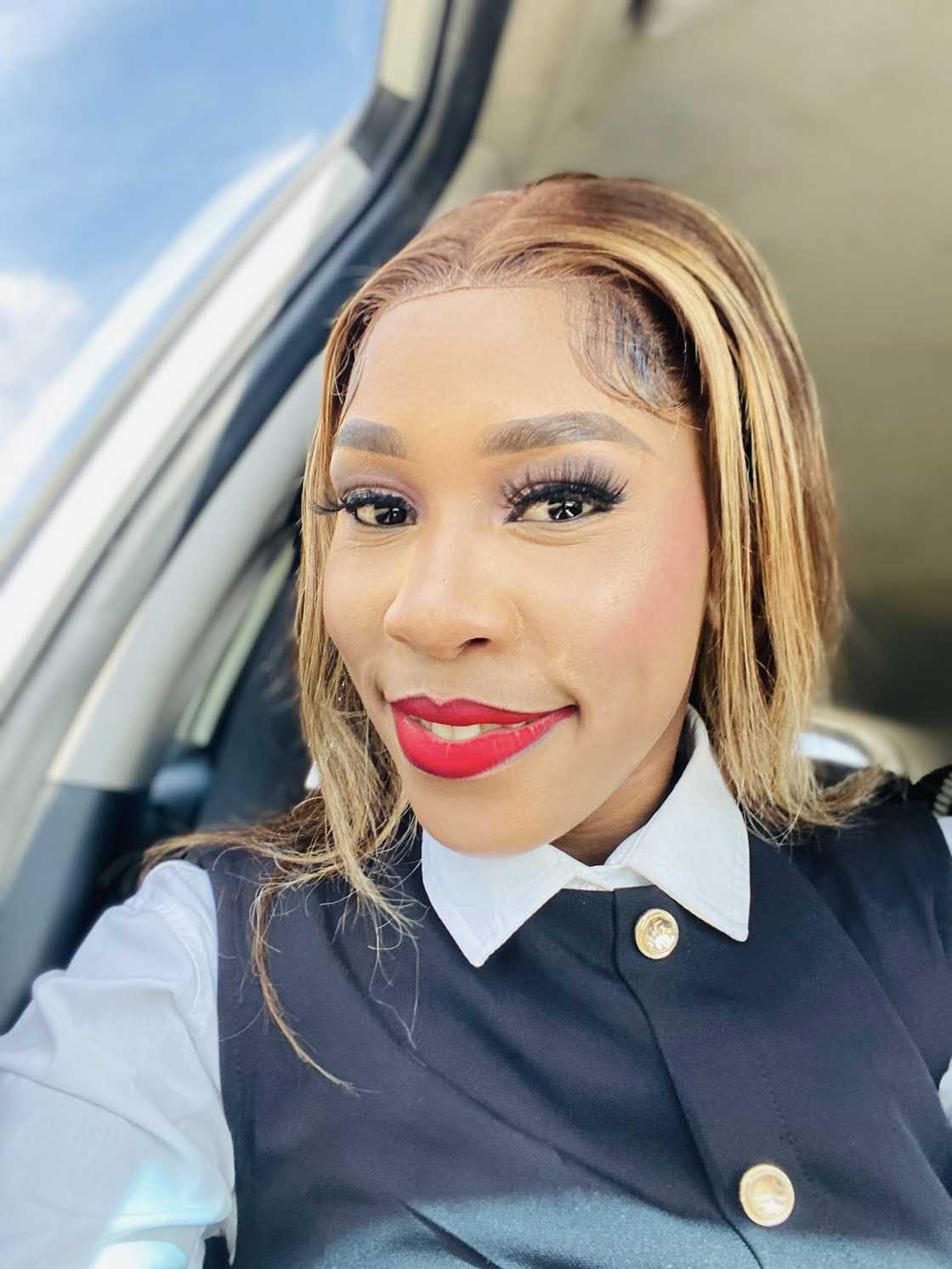 Social media users agreed that she did well for herself while praising her Social media users agreed that she did well for herself while praising her