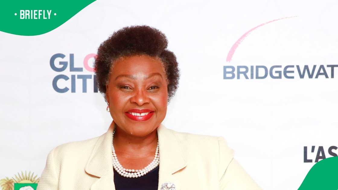 Yvonne Chaka Chaka partners with Shoprite Yvonne Chaka Chaka partners with Shoprite