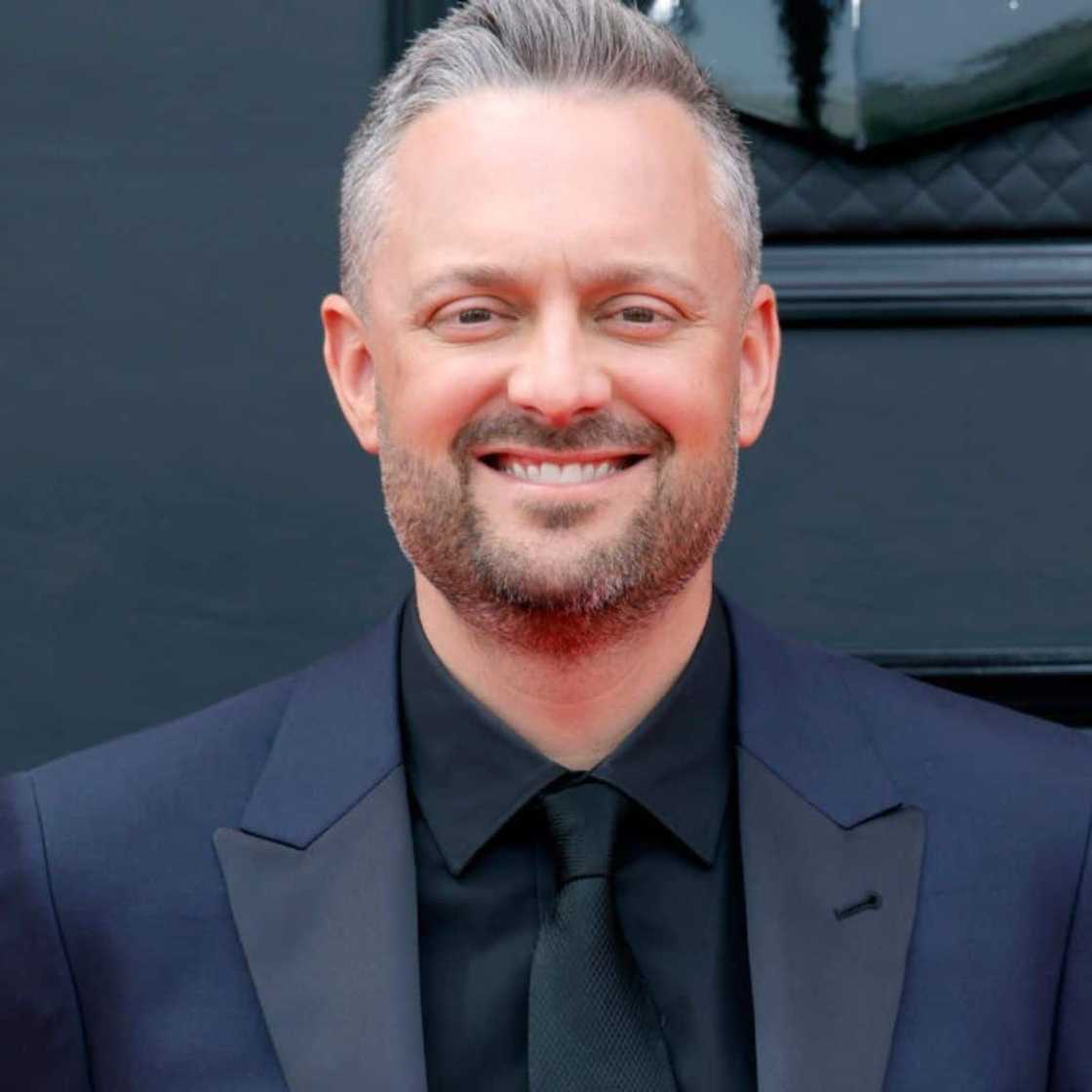 Laura Bargatze’s net worth Laura Bargatze’s net worth