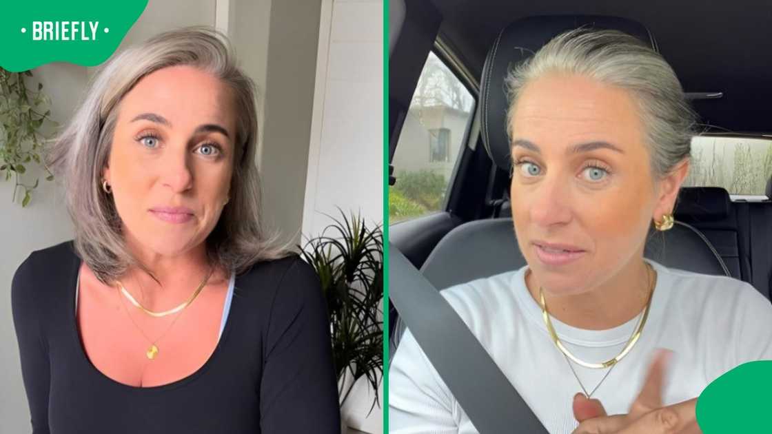 A woman shared tips on buying electricity.