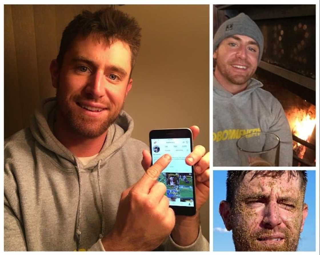 Bob Menery's career Bob Menery's career