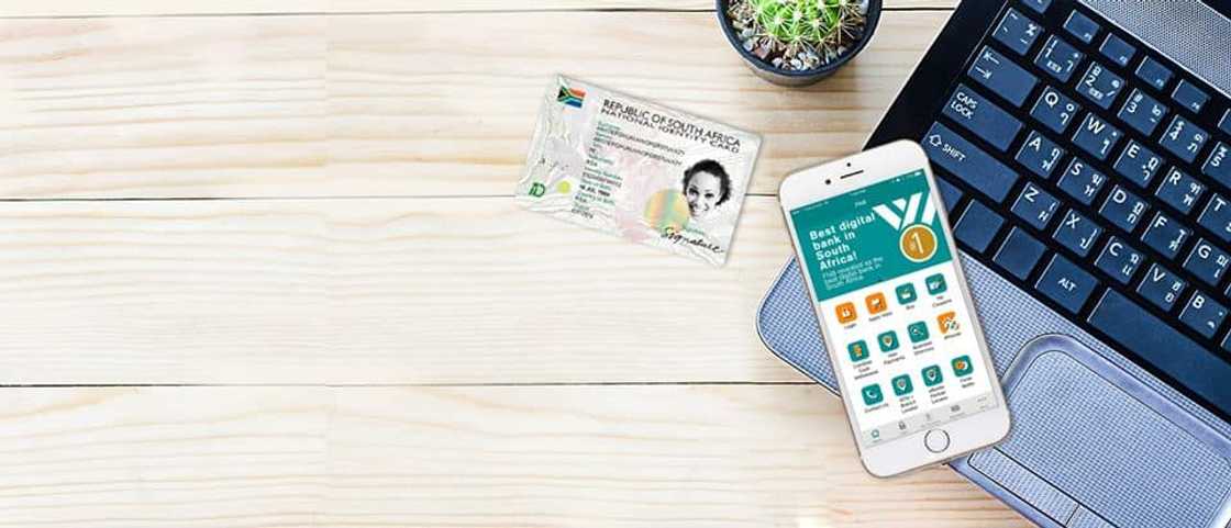 How to obtain a South African id book How to obtain a South African id book
