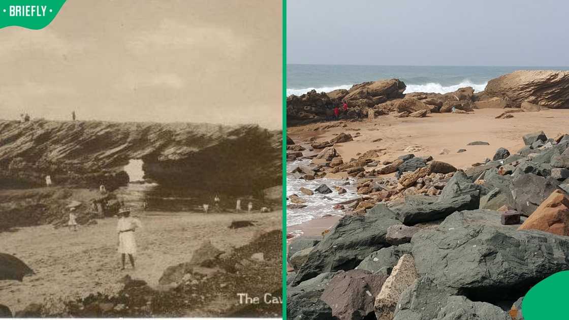 Durban Walking Tours