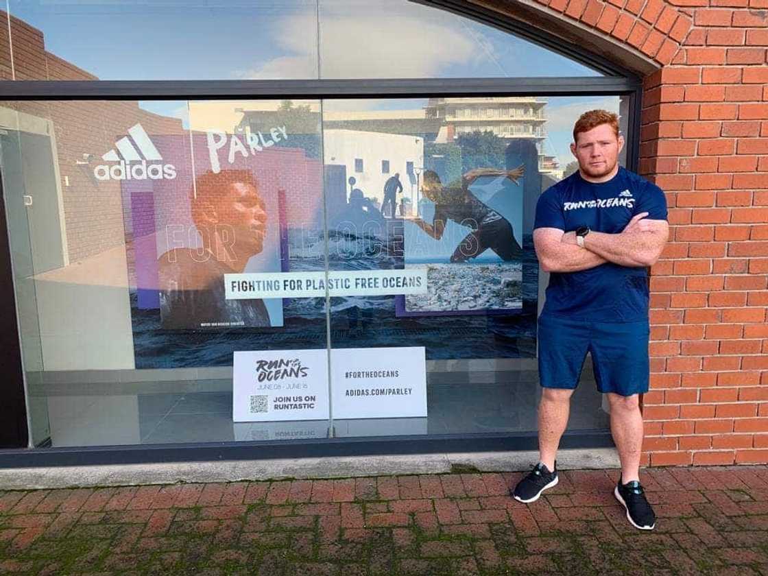 Steven Kitshoff age, measurements, wife, education, current team/club, stats, salary and net worth Steven Kitshoff age, measurements, wife, education, current team/club, stats, salary and net worth