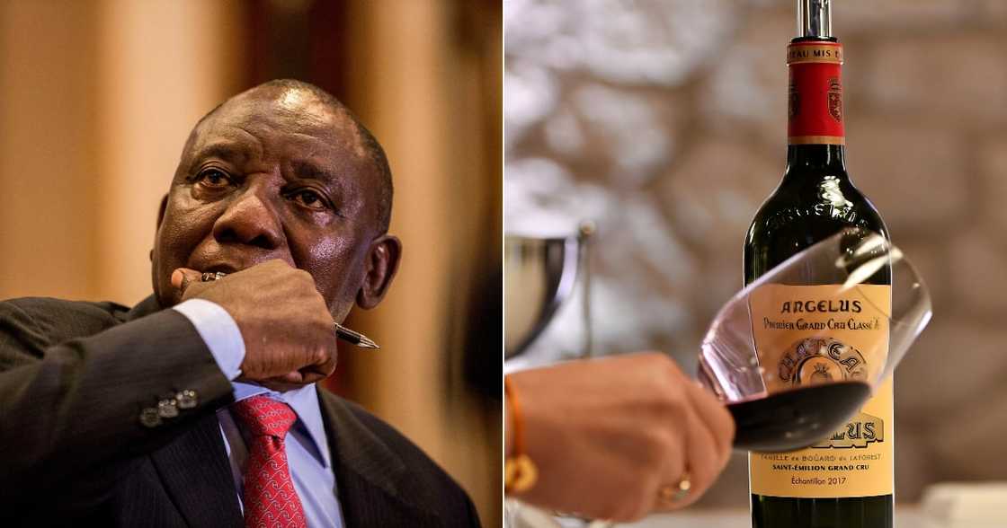 Lockdown alcohol ban: Restaurant owners to protest at Union Buildings Lockdown alcohol ban: Restaurant owners to protest at Union Buildings