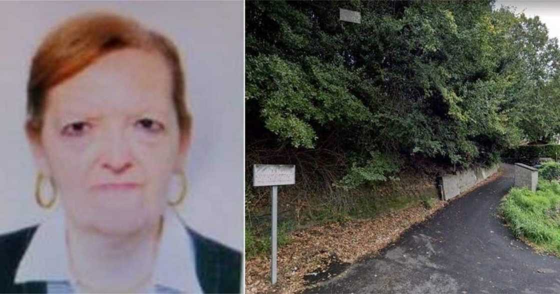 Marinella Beretta: Body of 70-Year-Old Italian Woman Found Sitting in Chair 2 Years After She Died Marinella Beretta: Body of 70-Year-Old Italian Woman Found Sitting in Chair 2 Years After She Died