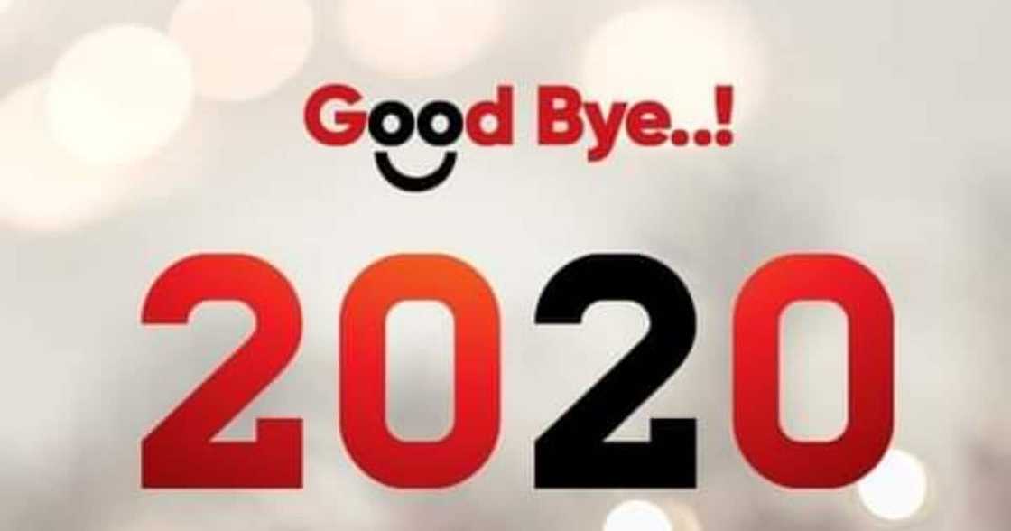 Hashtag #Goodbye2020 trends as Mzansi reflects on a challenging year Hashtag #Goodbye2020 trends as Mzansi reflects on a challenging year