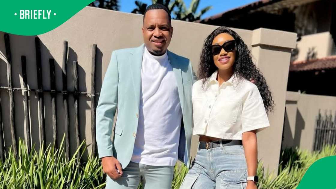 "We Love You " : Sphelele Makhunga's Heartfelt Tribute to Itumeleng Khune on His 38th Birthday "We Love You " : Sphelele Makhunga's Heartfelt Tribute to Itumeleng Khune on His 38th Birthday