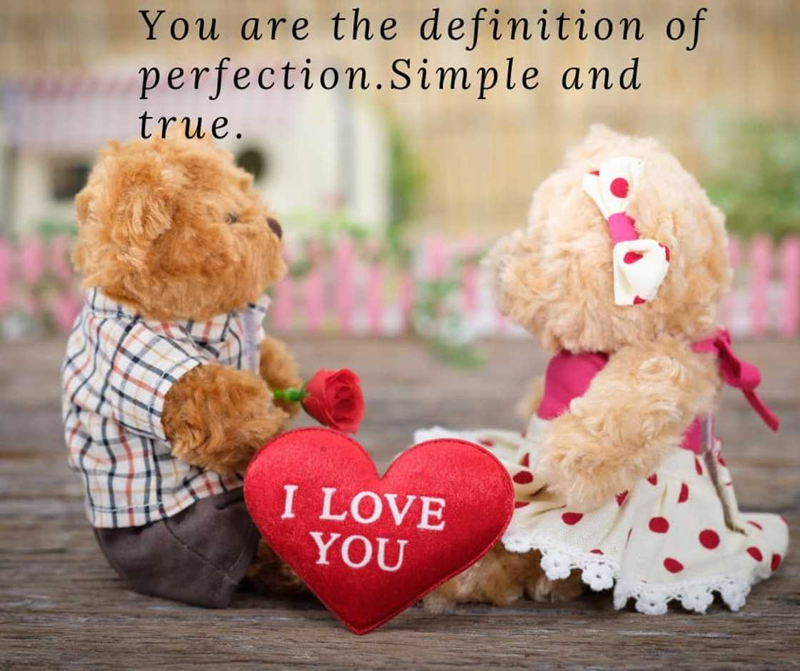 love messages for her love messages for her