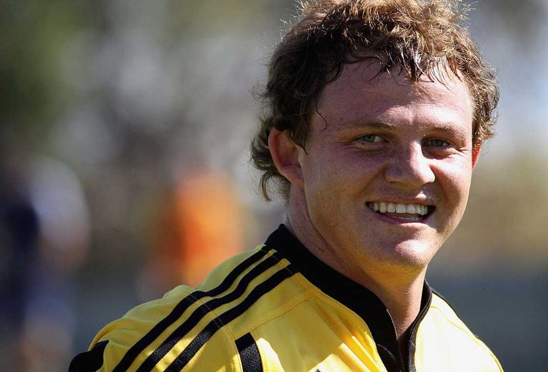 Deon Fourie Deon Fourie