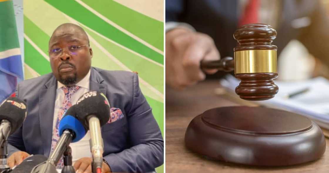 Ex-Tshwane mayor Murunwa Makwarela to face criminal charges Ex-Tshwane mayor Murunwa Makwarela to face criminal charges