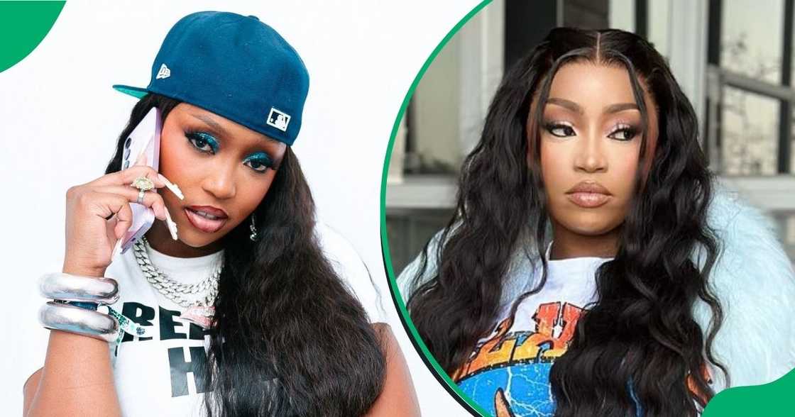 Kamo Mphela will perform at Miss South Africa Kamo Mphela will perform at Miss South Africa