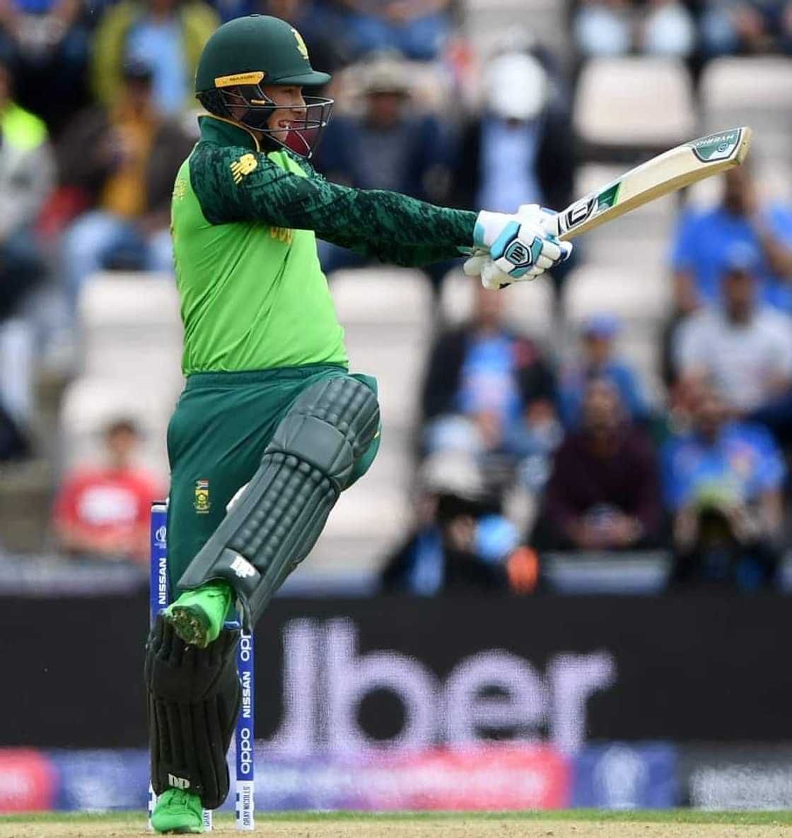 Rassie van der Dussen biography: age, wife, family, school, stats and net worth Rassie van der Dussen biography: age, wife, family, school, stats and net worth