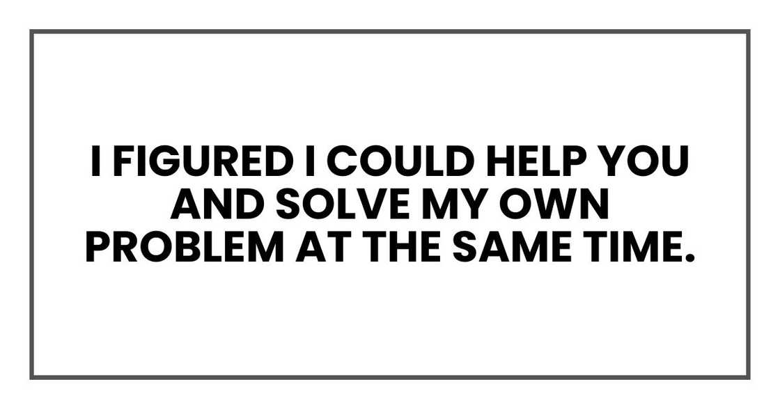 I figured I could help you and solve my own problem at the same time.