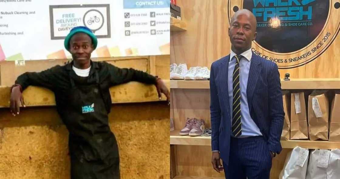 Lethabo Mokoena Lethabo Mokoena